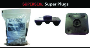 SuperPlugs