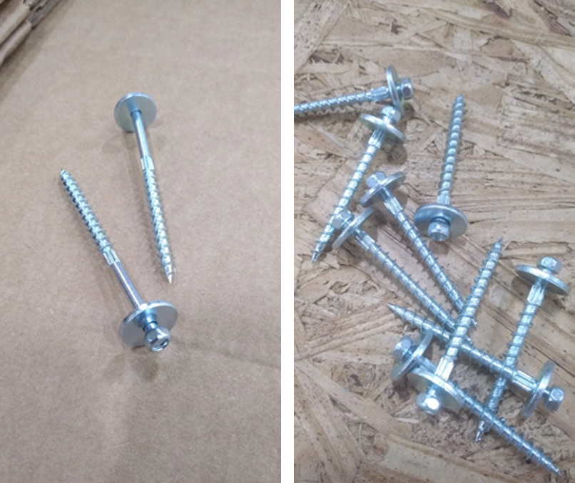 icf-screws