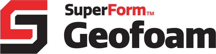 superform-geofoam